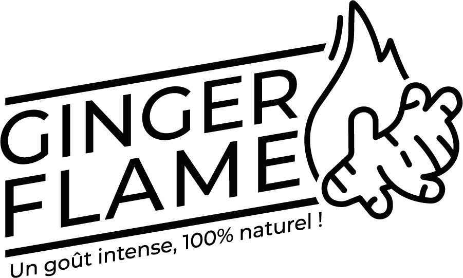 Ginger Flame